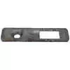 Floor Catch Plate without Holes (Weld In Type) - fits Todco 61379 & Whiting Roll Up Door