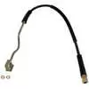 Front Brake Hydraulic Hose Left or Right Side - Fits Ford F600/F700/F800 84-98
