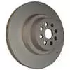 Front Brake Rotor - fits: Brembo Calipers