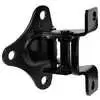 Front Door Hinge Assembly, Left or Right Side - Fits Chevrolet Tiltmaster/GMC Forward W3500/W4500/W5500 1995-2007