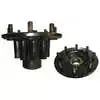 Front Hub Sub-Assembly - SAE FC Axle - Fits Freightliner