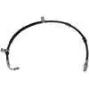 Front hydraulic brake hose left or right - Fits International 4100/4200/4300/4400 2009-2019