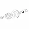 Front Inner Bearing - Freightliner