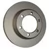 Front or Rear Rotor fits Freightliner MT55 Gas Engine