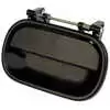 Front Right Door Handle, Black - Fits Chevrolet Tiltmaster / GMC Forward W350/W4500 1996-2003, Isuzu NPR 1995-2007 / NQR 2000-2007 / NRR 2005-2007