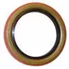 Front wheel seal for independent suspension, 1973-90