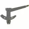 Front Window Regulator, Manual - Right Side