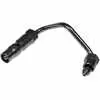 Fuel Injector Feed Pipe