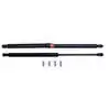 Gas Hood Shock Kit for Utilimaster - 20.25" Extended - 180 Lbs.