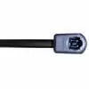 Gas Hood Shock Non-Locking, 26.5" Extended - 150 lbs. 