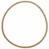 Gasket Bosch Type - Replaces Meyer 551G 1306165