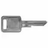 GM Style Key Blank 25 Pieces