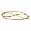 Grasshopper Deck Belt 5/8" X 158" 382098