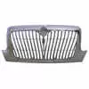 Grille, Modified Style - Fits International Durastar, Workstar