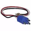3 Wire Plug-In Pigtail