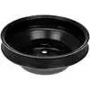 Harmonic Balancer Pulley - Fits Chevrolet Tiltmaster / GMC Forward W3500/W4500 1996-2003, Isuzu NPR 1993-2003