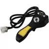 Hand Controller for Straight Blade Snowplow - Fits Meyer/Diamond