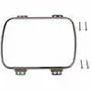 Headlight Retaining Ring - 5" x 7"