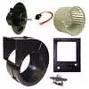 Heater Blower Kit for Utilimaster Stepvans