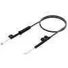 Heater Control Cable for the Freightliner