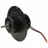 Heater Motor, 12 Volt, Permanent Magnet - CW
