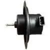 Heater Motor CW, Blower Wheel and Pigtail SCS Frigette Morgan Olson