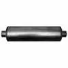Heavy Duty Aluminized Muffler for Freightliner & Mercedes