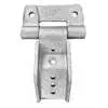 Heavy-Duty Cast Hood Hinge with Grease Fitting - Fits Morgan Olson