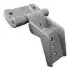 Heavy-Duty Cast Hood Hinge with Grease Fitting - Fits Morgan Olson
