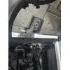 Heavy-Duty Cast Hood Hinge with Grease Fitting - Fits Morgan Olson