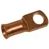 Heavy Duty Electrical Lug unplated