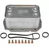Heavy Duty Engine Oil Cooler - Fits International 7300/7400 2006-2007, 4300/4400 2006-2009