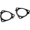 Heavy Duty Exhaust Gas Recirculation Valve Gasket Kit - Fits International 7300/7400 2007-2011, 7500 2008-2011