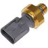 Heavy Duty Exhaust Pressure Sensor - Fits Freightliner M2 106 2010-2018, MT45 2008-2018, MT55 2008-2017 