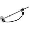 Heavy Duty Fuel Sender for 23" Diameter Fuel Tank - Fits International 7300/7400/7500/7600 2001-2019
