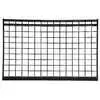 Heavy Duty Hopper Top Screen - 96" x 47" - Buyers SaltDogg