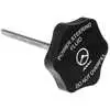 Heavy Duty Power Steering Reservoir Cap - Fits International 4100/4200/4300/4400/7300/7400/7500/7600 1986-2021
