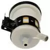 Heavy Duty Power Steering Reservoir - Fits International 7500/7400/7300/5500I/4400