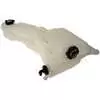 Heavy Duty Pressurized Coolant Reservoir