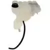 Heavy Duty Pressurized Coolant Reservoir - Fits International 4400/4400LP/4300/4300LP 2011-2013