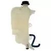Heavy Duty Pressurized Coolant Reservoir - Fits International 7500/7400/7300/5900I/5500I 2012-2016