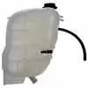 Heavy Duty Pressurized Coolant Reservoir for International