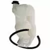 Heavy Duty Pressurized Coolant Reservoir for International