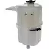 Heavy Duty Pressurized Engine Coolant Reservoir without Vacuum Ports - Fits International 7300/7400/7500 2001-2011