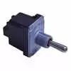 Heavy Duty Toggle Switch - Double Pole Double Throw - 6 Screw Terminals