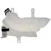 Heavy Duty Windshield Washer Fluid Reservoir - Fits Chevrolet Tiltmaster / GMC Forward W3500/W4500 1995-2007, W5500 1999-2007, Isuzu NPR 1995-2007, NQR 1999-2007, NRR 2005-2007