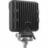 Hella ValueFit 4 Square LED Work Light with Upright Mounting