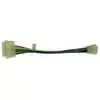 Hand Held Remote for Straight Plows with 6 pin harness - Buyers 1306902 
