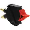 High Pressure Seat Air Valve, Red - For National Seats