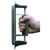 Hingeless Aluminum 2-Way Vent,
